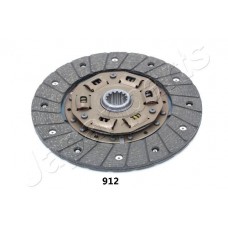 DF-912 JAPANPARTS Диск зчеплення