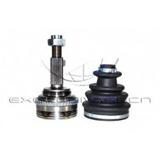 MCV-8W14 MDR Шарнирный комплект, Привідний вал