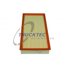 07.14.214 TRUCKTEC AUTOMOTIVE Повітряний фільтр