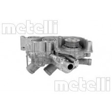 24-1420 METELLI Водяний насос охолодження двигуна