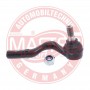 Наконечник поперечної кермової тяги MASTER-SPORT GERMANY 12663-PCS-MS