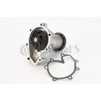 WPS3016 CONTINENTAL CTAM Водяний насос охолодження двигуна