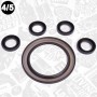 TS0056 ET ENGINETEAM Комплект прокладок головка циліндра