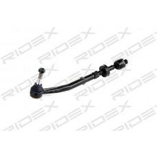 284R0013 RIDEX Поперечна рульова тяга