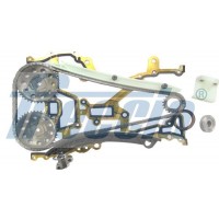 TK08-1009 FRECCIA Комплект цілі приводу розподільного валу