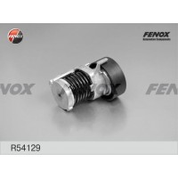 R54129 FENOX НАТЯЖИТЕЛЬ РЕМЕНЯ, клиновой зубча