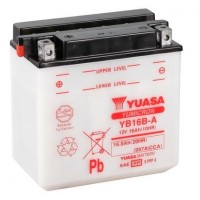 B100291 BTS Turbo Стартерна акумуляторна батарея