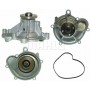 CP 421 000P MAHLE Водяний насос охолодження двигуна