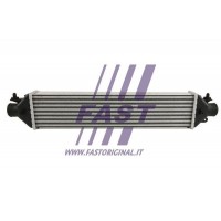 FT55517 FAST Интеркулер