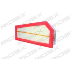 8A0458 RIDEX Повітряний фільтр