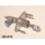 QH-010 AISIN Головний циліндр система зчеплення