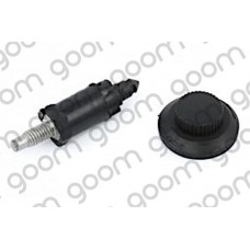 BEC-0002 GOOM Крепёжный элемент, Кожух двигуна
