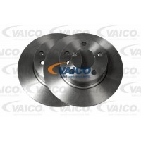 V20-80091 VAICO Гальмівний диск