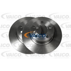 V20-80091 VAICO Гальмівний диск