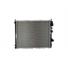 80038b KLAXCAR FRANCE Радіатор охолодження двигуна