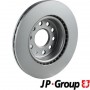 1163109300 JP GROUP Гальмівний диск