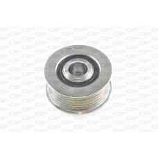 ACA3014.00 OPEN PARTS Механізм вільного ходу генератора