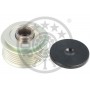 F5-1175 OPTIMAL Механізм вільного ходу генератора