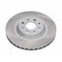 60-00-0221C ASHIKA Гальмівний диск