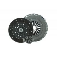 KE-FI27 AISIN Комплект зчеплення