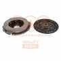201-13095E IAP QUALITY PARTS Комплект зчеплення
