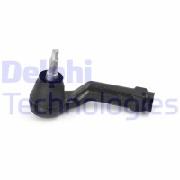 TA3469 DELPHI Наконечник поперечної кермової тяги
