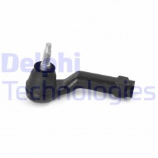 TA3469 DELPHI Наконечник поперечної кермової тяги
