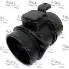 Розхідомір повітря AUTOTEAM C8955A2