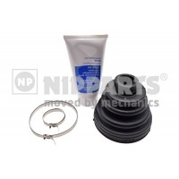 N2882020 NIPPARTS Комплект пыльника, Привідний вал