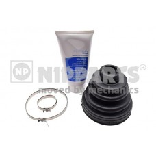 N2882020 NIPPARTS Комплект пыльника, Привідний вал
