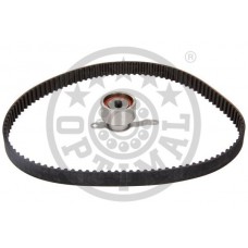 SK-1277 OPTIMAL Комплект ременя ГРМ