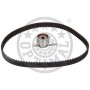 SK-1277 OPTIMAL Комплект ременя ГРМ