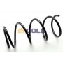 GZJ3942C JAPANPARTS Пружина ходової частини