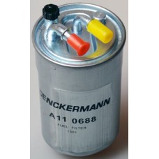 A110688 DENCKERMANN Паливний фільтр