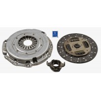 3000 950 660 SACHS Комплект зчеплення