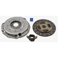 3000 950 660 SACHS Комплект зчеплення