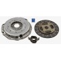 3000 950 660 SACHS Комплект зчеплення
