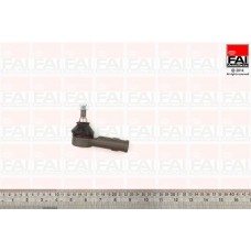 SS2854 FAI AutoParts Наконечник поперечної кермової тяги