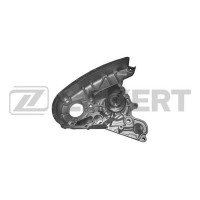 WP-1277 ZEKKERT Водяний насос охолодження двигуна