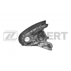 WP-1277 ZEKKERT Водяний насос охолодження двигуна