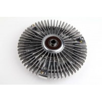 D5M013TT THERMOTEC Зчеплення вентилятор радіатора
