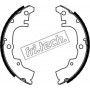 1026.336 fri.tech. Комплект гальмівних колодок