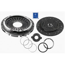 3000 951 025 SACHS Комплект зчеплення