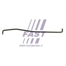 FT95519 FAST Крепёжный элемент, Кожух двигуна