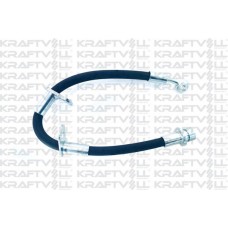 07080182 KRAFTVOLL GERMANY Гальмівний шланг