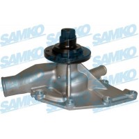 WP0072 SAMKO Водяний насос охолодження двигуна