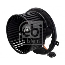109421 FEBI BILSTEIN Вентилятор салону