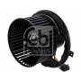 109421 FEBI BILSTEIN Вентилятор салону