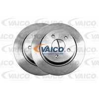 V25-80025 VAICO Гальмівний диск