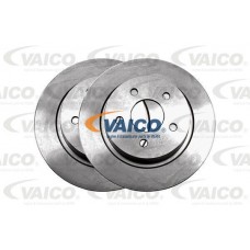 V25-80025 VAICO Гальмівний диск